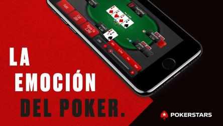 Imágen 3 PokerStars: Juegos de Poker Texas Hold'em Gratis android