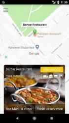 Imágen 3 Darbar Restaurant android