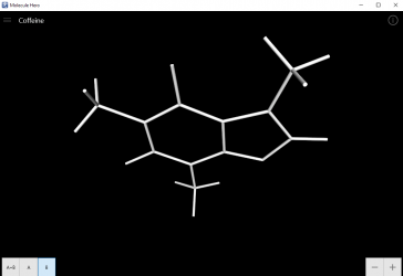 Screenshot 3 Molecule Hero windows