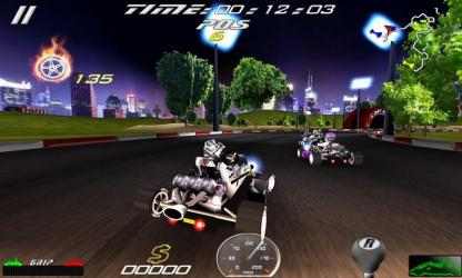 Capture 8 Kart Racing Ultimate android