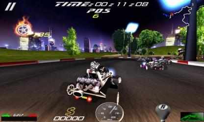 Captura 13 Kart Racing Ultimate android