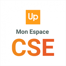 Image 1 Mon Espace CSE android