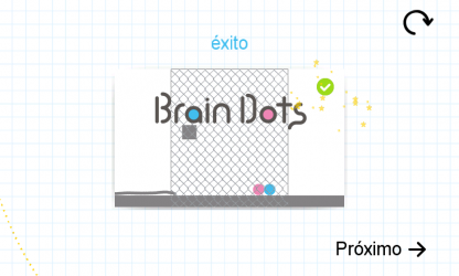 Screenshot 4 Brain Dots windows