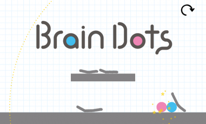 Screenshot 3 Brain Dots windows