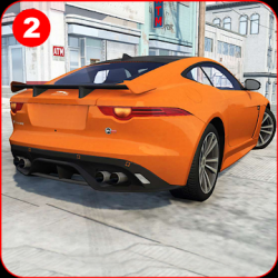 Image 1 Tipo F: Extreme Real City Car Stunts Drive & Drift android