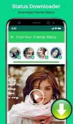 Capture 3 Whatscan - Tablet Messenger for Whatsapp web android