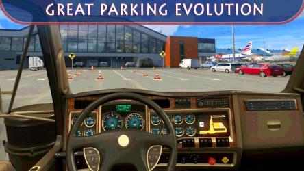 Imágen 3 Real Truck Parking Simulator 3D windows