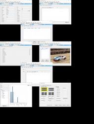 Capture 1 Tracker Ten for Toy Cars windows