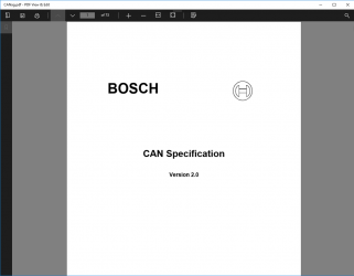 Captura 4 PDF View & Edit For Adobe, Foxit, Xodo, Polaris, Google Doc windows