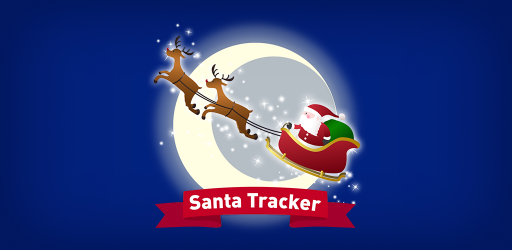 Image 2 Santa Tracker - Track Santa android