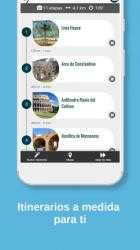 Captura de Pantalla 4 ROMA - Guía , mapa, tickets , tours y hoteles android