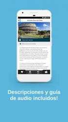 Imágen 6 ROMA - Guía , mapa, tickets , tours y hoteles android