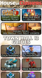 Screenshot 2 Guide for Clash of Clans CoC android