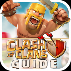 Capture 1 Guide for Clash of Clans CoC android