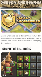 Screenshot 7 Guide for Clash of Clans CoC android