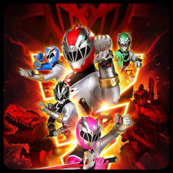 Captura 1 Power Rangers Song android