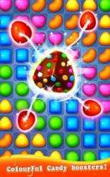 Screenshot 10 Candy Day android