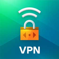 Image 1 Kaspersky VPN – Secure Connection android