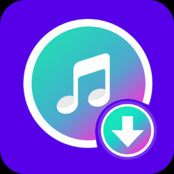Screenshot 1 Free music Downloader - Download MP3 Music android