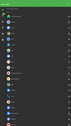 Screenshot 9 AppLocker: PIN, Patrón android