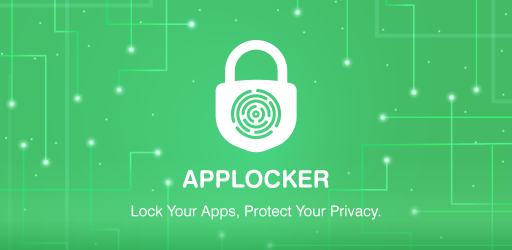Screenshot 2 AppLocker: PIN, Patrón android