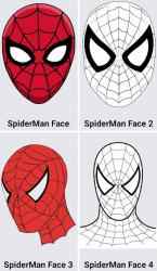 Image 7 Cómo dibujar a Spider Man android