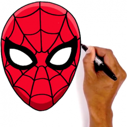 Descargar Cómo dibujar a Spider Man para Android