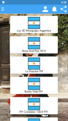 Imágen 2 Chat Argentino (Conoce argentinos online) android