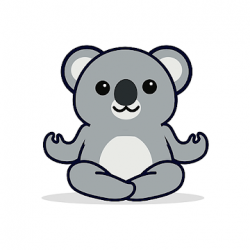 Image 1 Koala Family android