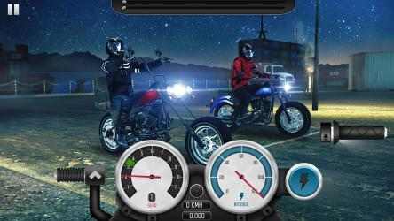 Captura de Pantalla 2 Top Bike: Real Racing Speed & Best Moto Drag Racer windows