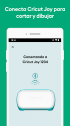 Screenshot 4 Cricut Joy android