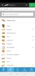 Image 4 JJ Foodservice Ordering App android