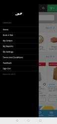 Screenshot 7 JJ Foodservice Ordering App android