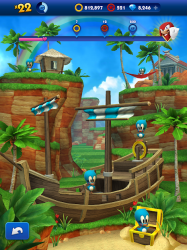 Image 14 Sonic Dash android