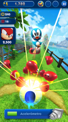 Capture 5 Sonic Dash android