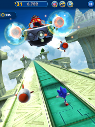 Captura 12 Sonic Dash android