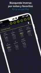Imágen 5 Acordes de ukelele Pocket - gráficos Gratuitos android