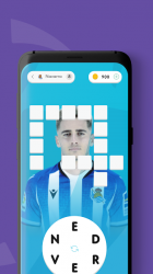 Imágen 10 Score Words LaLiga Fútbol android