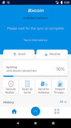 Image 2 Bxcoin Redesigned android