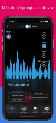 Screenshot 2 Voloco iphone