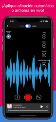 Screenshot 1 Voloco iphone
