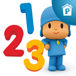 Captura de Pantalla 1 P House - Numbers android