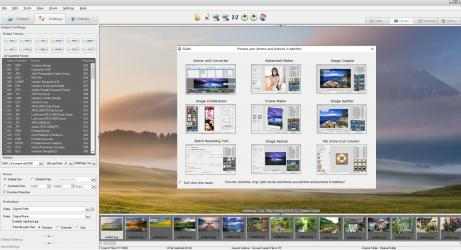 Screenshot 1 Graphic Converter - Image Converter windows