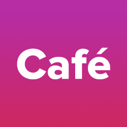 Captura 1 Cafe - Video Chat en Vivo android