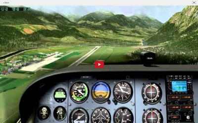 Screenshot 5 Pilot Skills! Microsoft Flight Simulator Guides windows