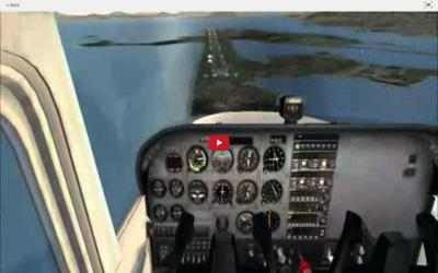 Imágen 4 Pilot Skills! Microsoft Flight Simulator Guides windows