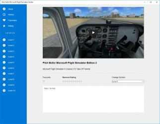 Imágen 3 Pilot Skills! Microsoft Flight Simulator Guides windows