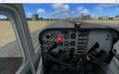 Capture 6 Pilot Skills! Microsoft Flight Simulator Guides windows