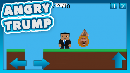 Image 12 Obama Jump android