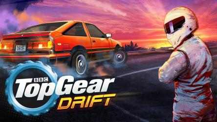 Captura 10 Top Gear: Drift Legends windows